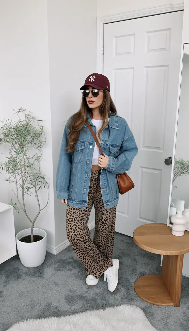 outfits ideas Wild Card Denim