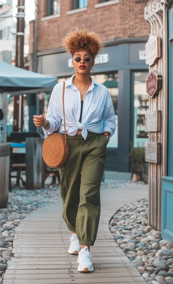 outfits ideas Soft Adventure Spirit