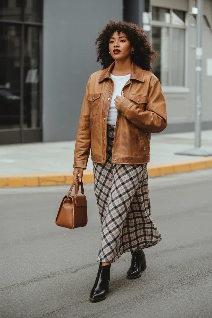 casual outfits for women 2026 city edge the new definition of everyday cool