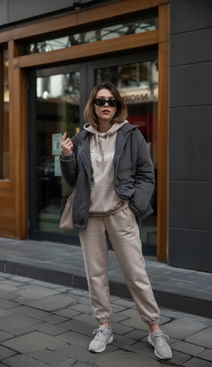 Fashion Inspo for Winter 2025 2026 Everyday Comfort With Urban Cool