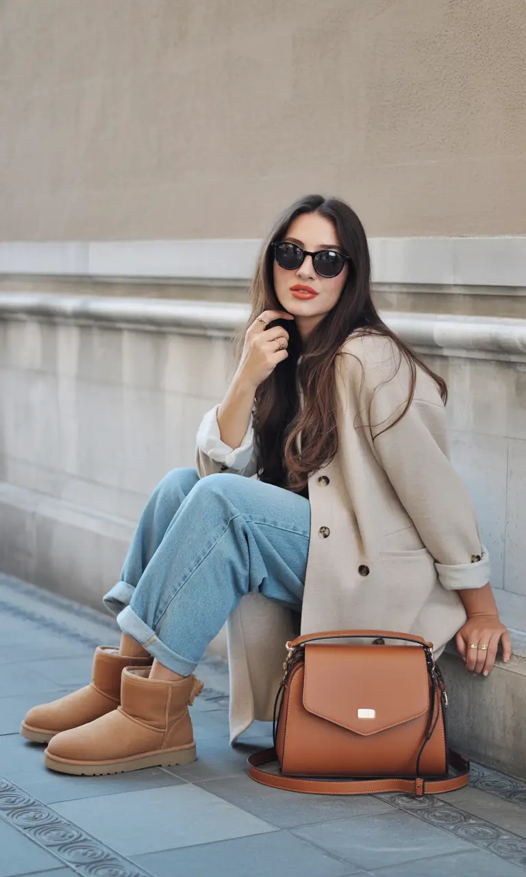 old money outfits 2026 effortless comfort meets quiet luxury