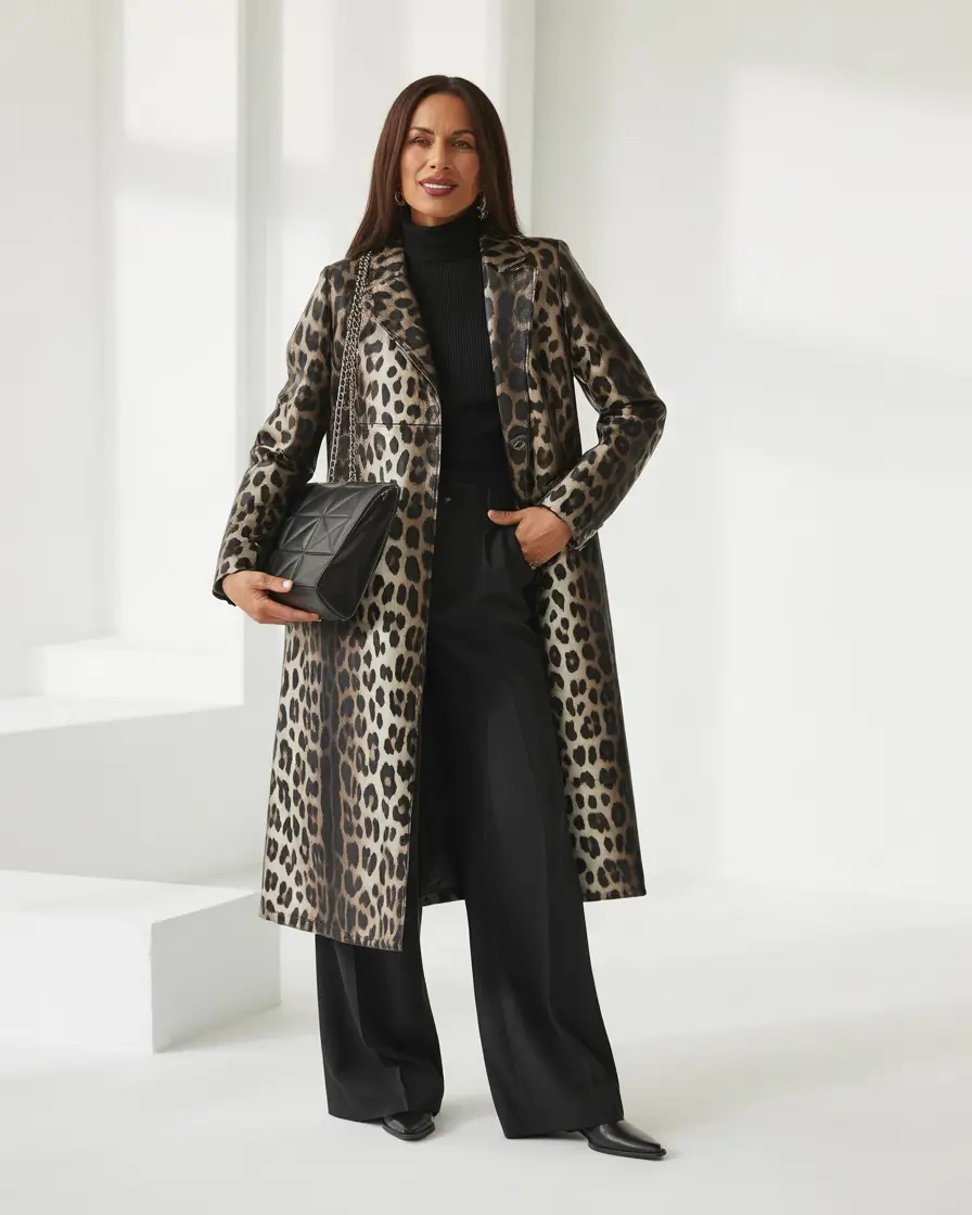 winter-outfits-for-women-over-40-2025-leopard-sophistication-with-all-black-elegance