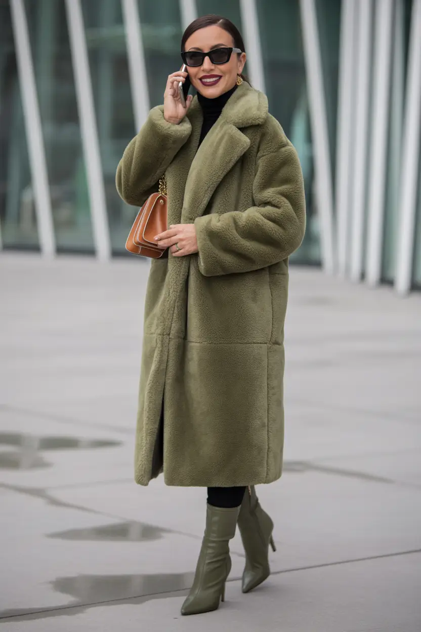 trendy-winter-outfits-for-women-over-40-2025-cozy-elegance-in-olive-green