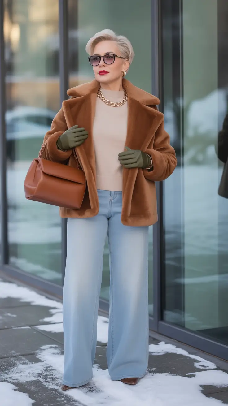 winter-outfits-over-40-women-2025-classic-black-and-white-with-modern-details