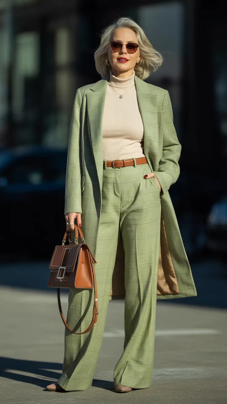 business-casual-winter-outfits-for-women-over-40-2025-soft-power-in-sage-green-tailoring