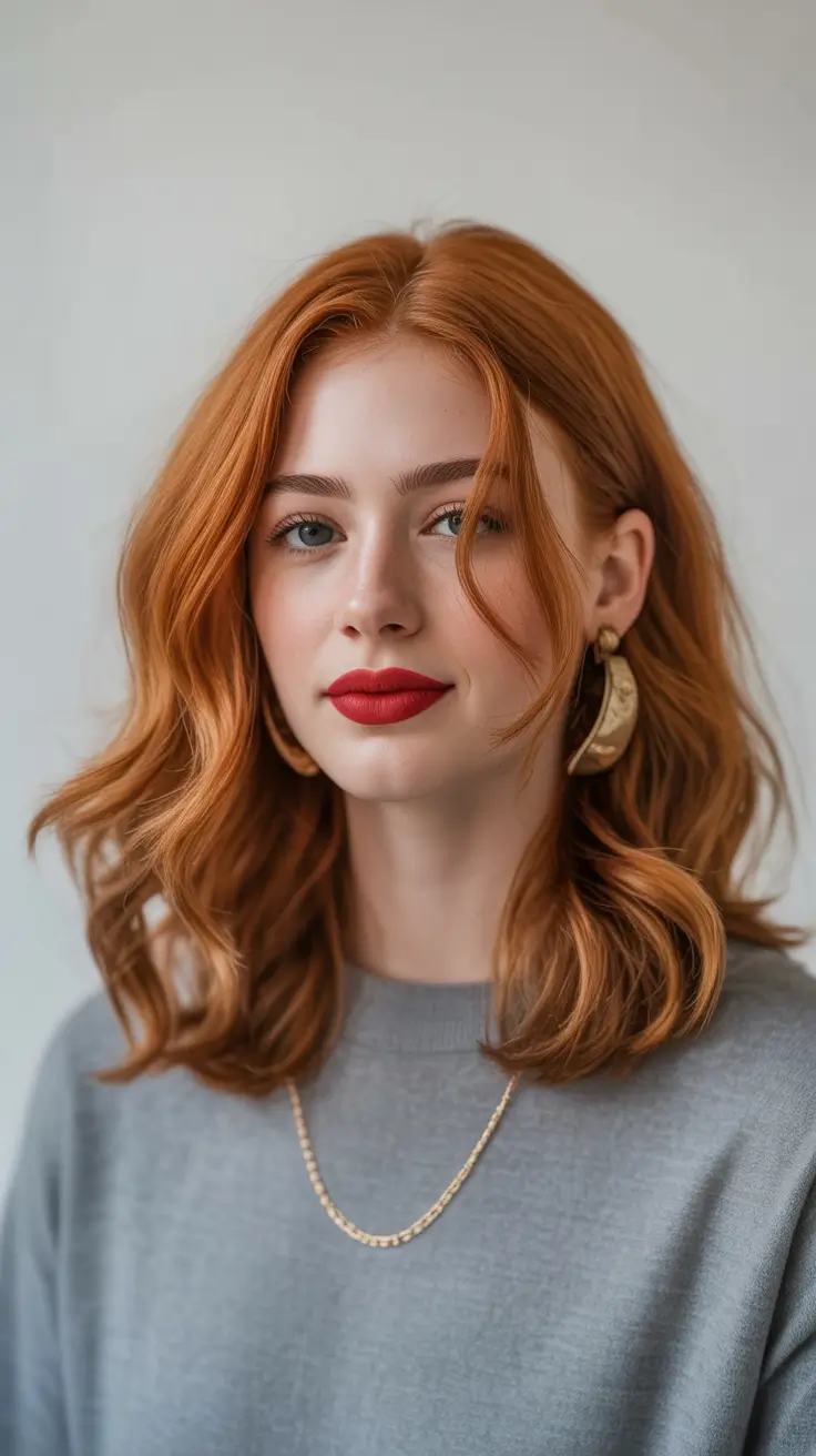 Winter Haircuts and Colors 2025-2026 Trends Short Bob with Blunt Bangs and Icy Blonde Finish