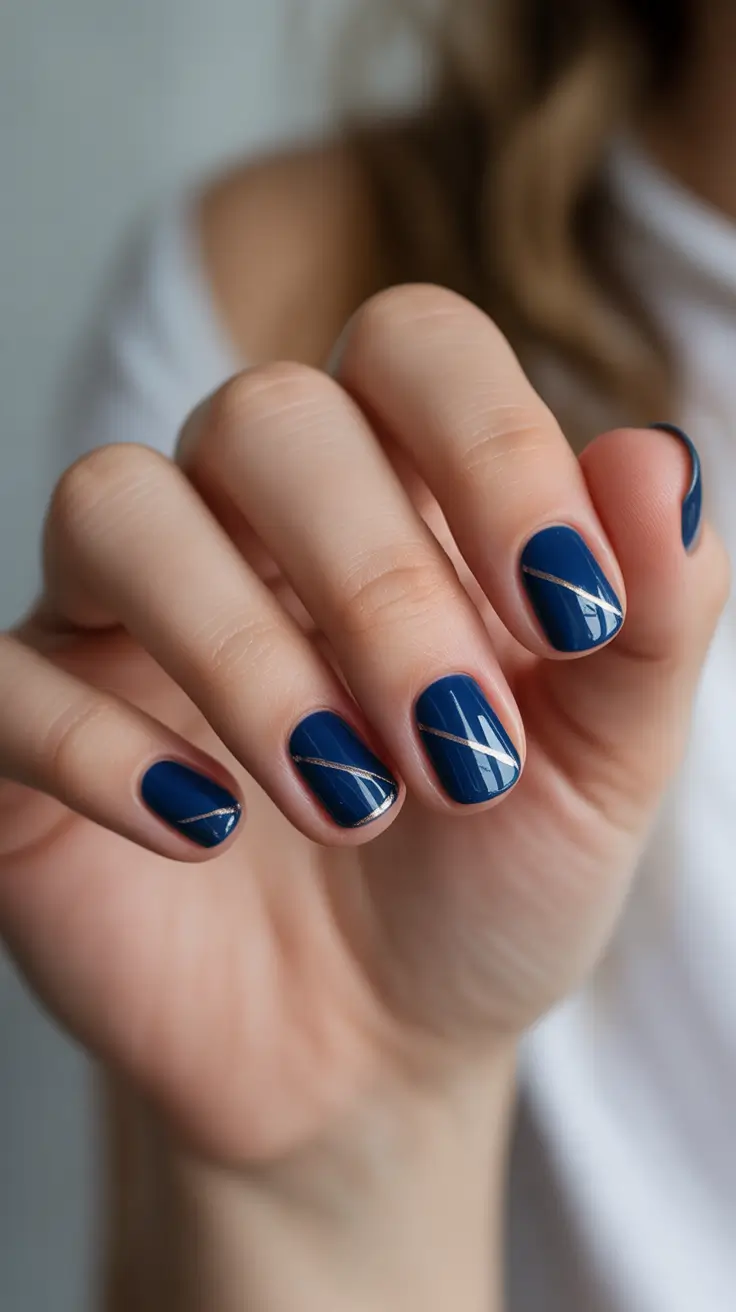 gel-color-nails-design-winter-midnight-lines