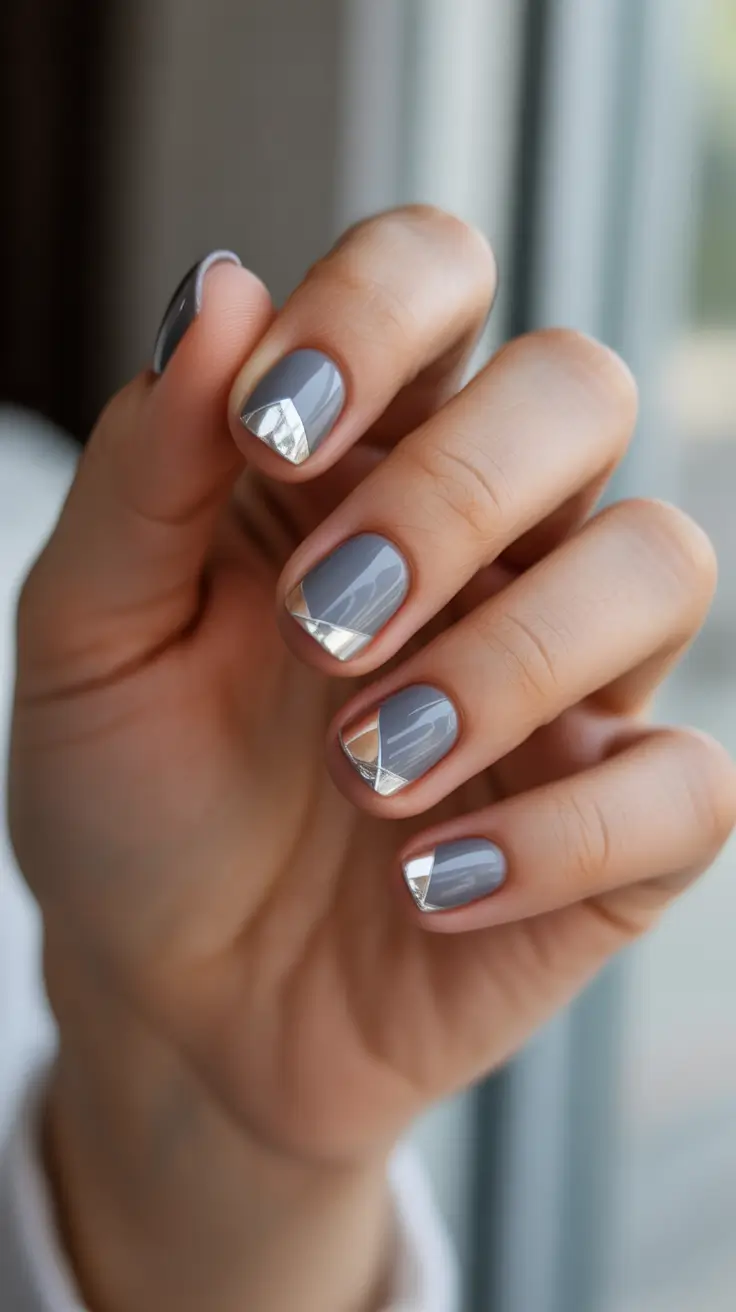 winter-nails-design-and-color-silver-crescent-calm