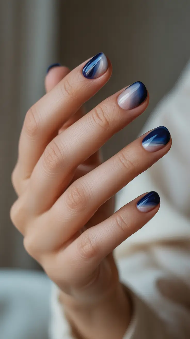 dark-color-nails-design-winter-midnight-fade