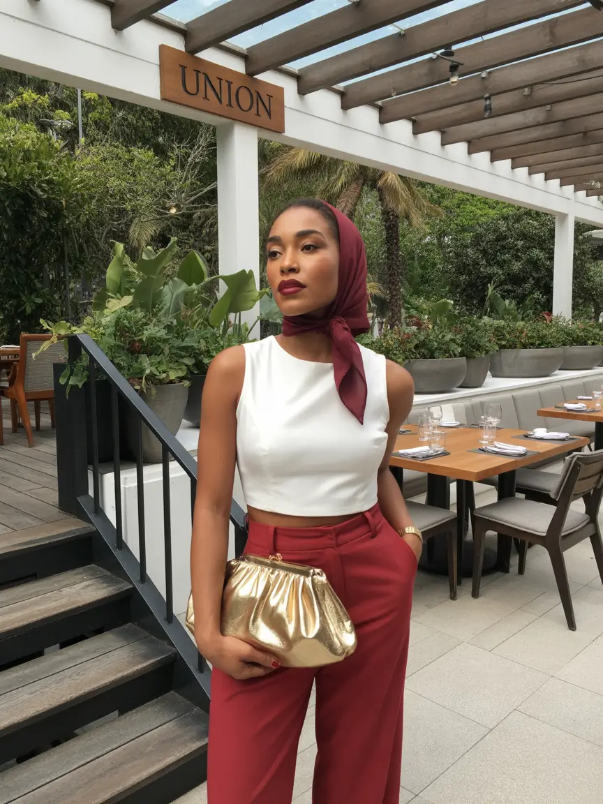 beach vacation outfits 2026 golden elegance