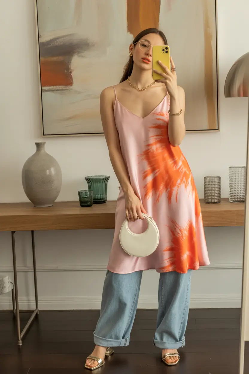 beach vacation outfits 2026 artful layers