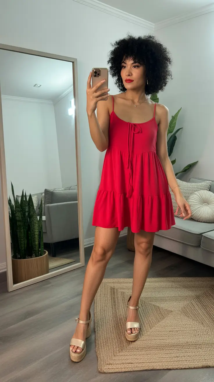 beach vacation outfits 2026 scarlet simplicity