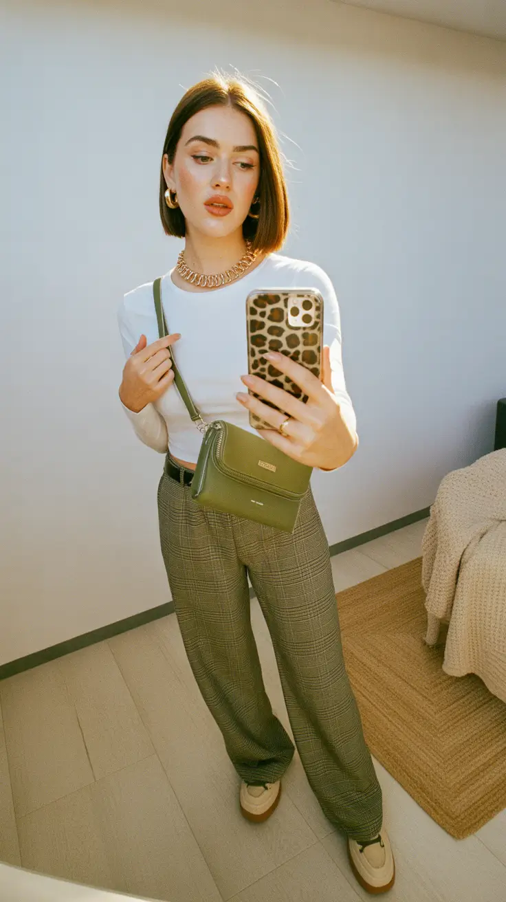 capsule wardrobe outfits 2026 the soft neutral look that makes mornings easier