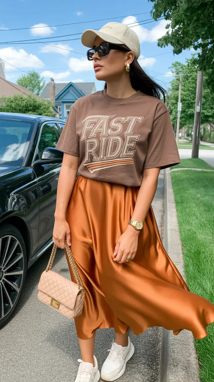 brunch outfits casual bronze breeze