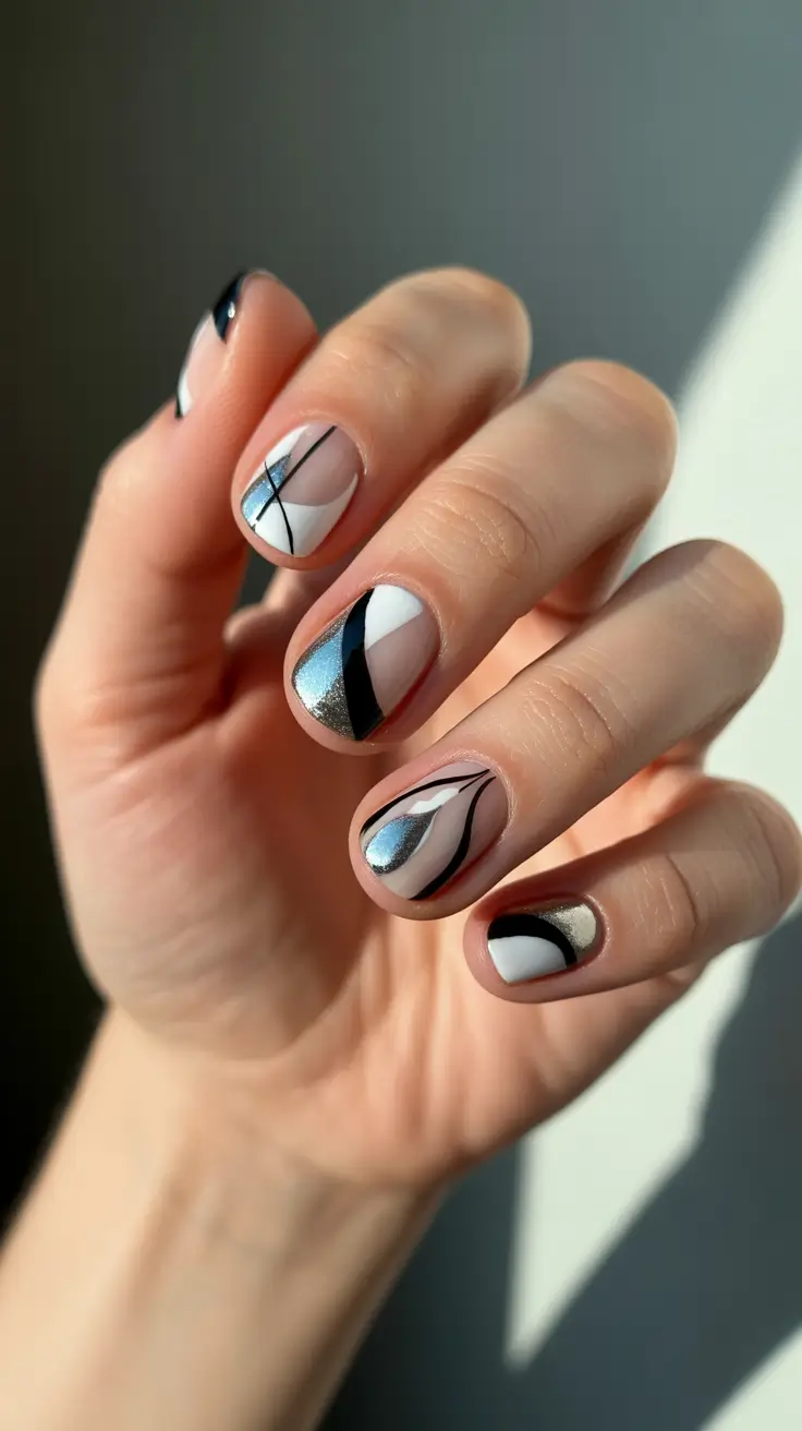 christmas-nail-colors-2025 graphic-snowlight-lines