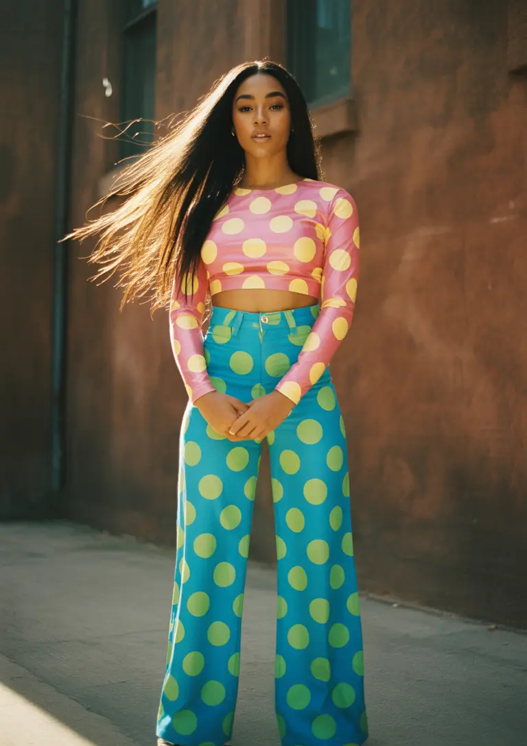 travel outfits 2026 Bright comfort for long summer journeys