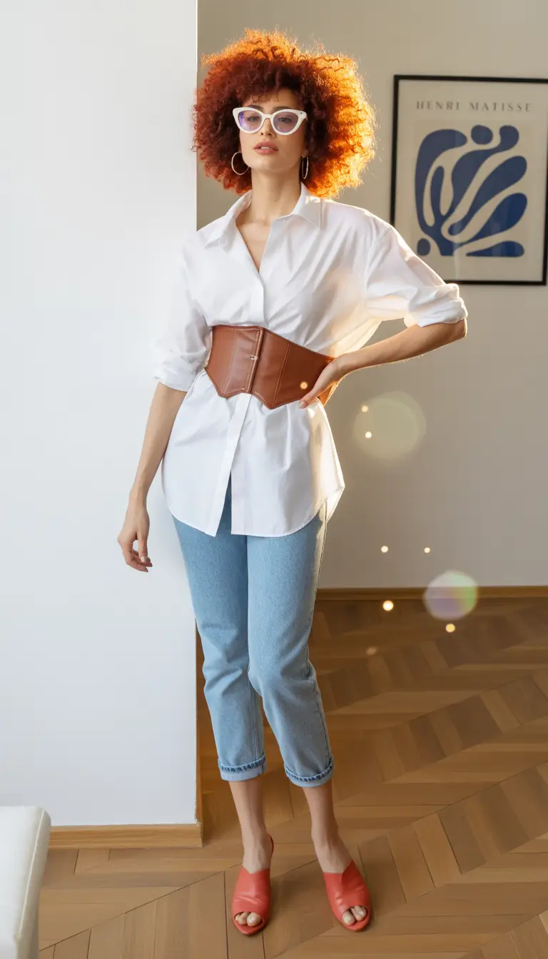 comfortable travel outfits 2026 Effortless Smart Casual for Days on the Move