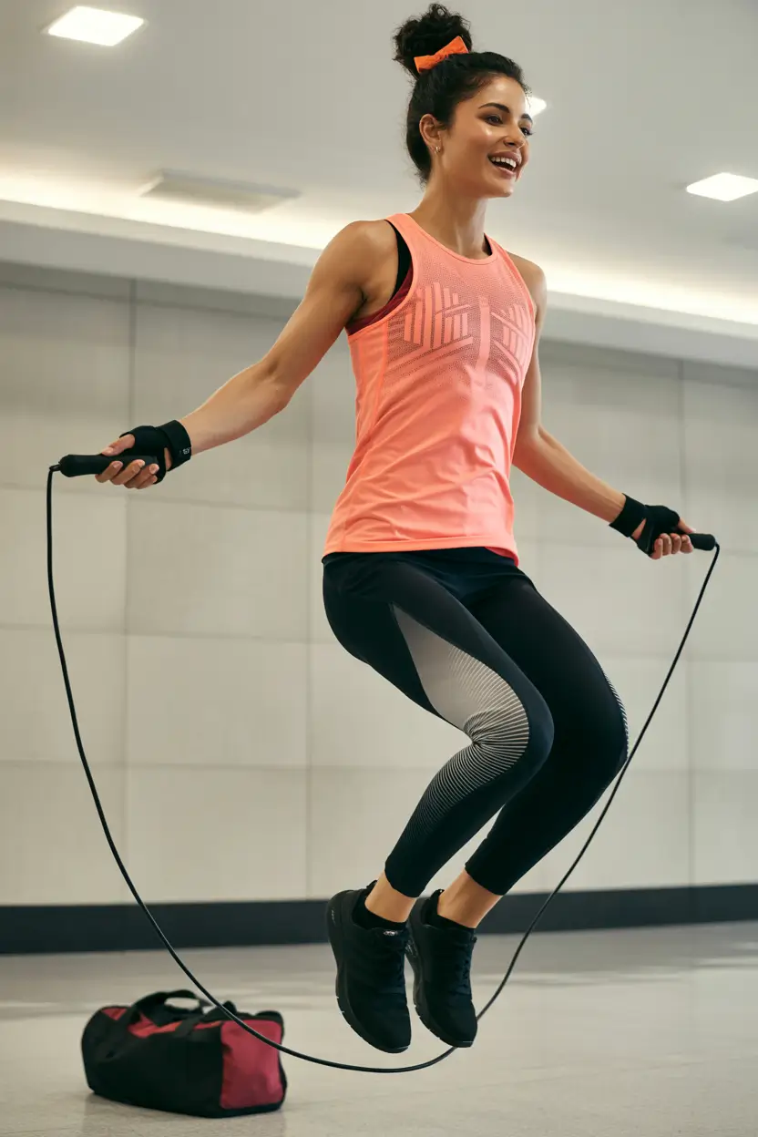 cute workout outfits for women 2026 energy in motion