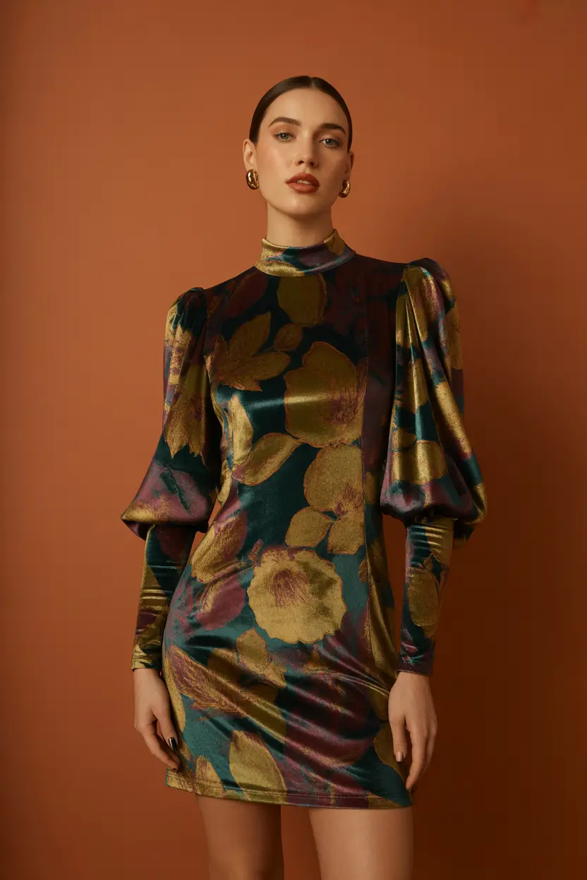 going out outfits ideas 2026 velvet-romance