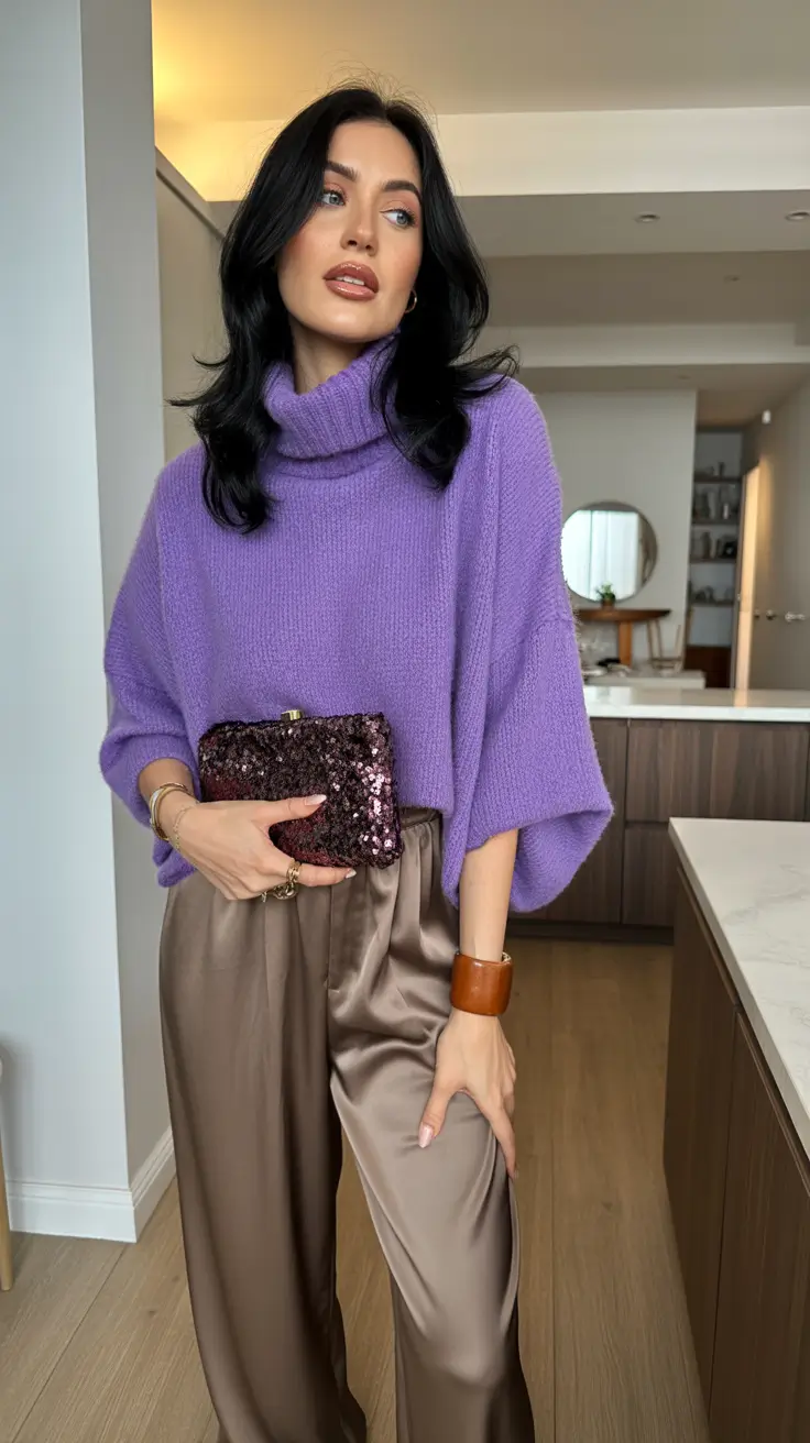 going out outfits ideas 2026 soft-glow