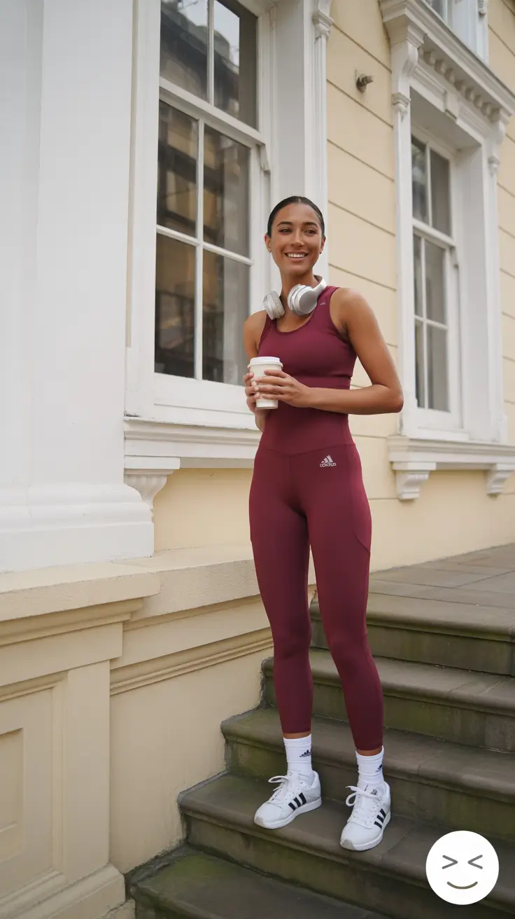 gym outfits Matching Gym Outfits 2026