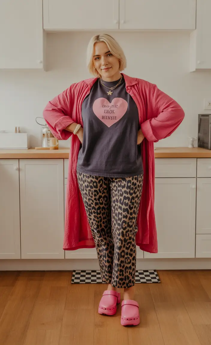 new york outfits fall Plaid Power and Downtown Polish