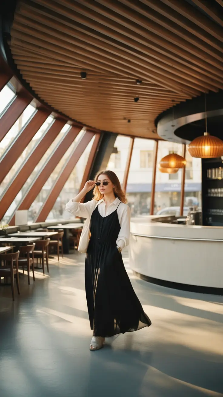 modest-outfits-2026-black-and-white-layers-airy-elegance