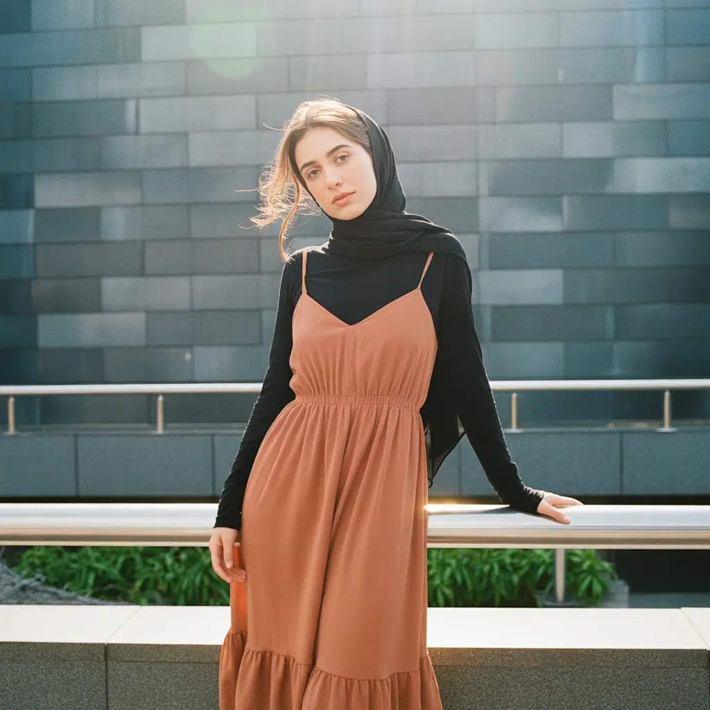 modest-outfits-2026-layered-neutrals