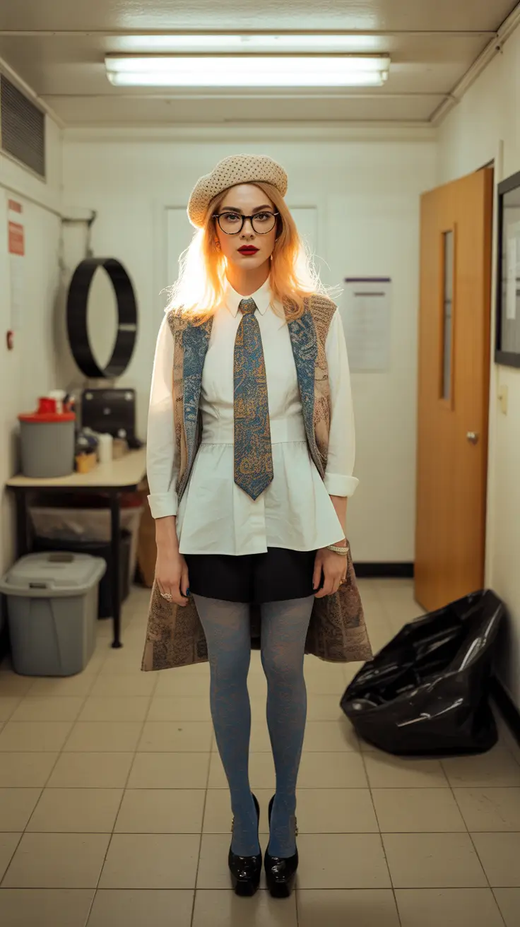 y2k outfits pink fuzz and denim nostalgia