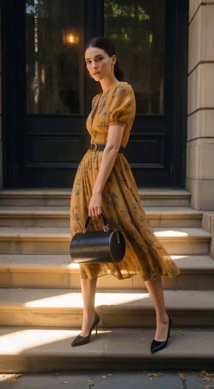 wedding guest outfits structured green jumpsuit for confident modern guests