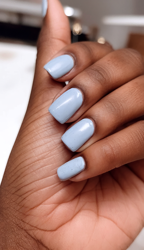 Blue Nails Trend 2026: Modern Blue Nails Designs, Ideas & Inspo for Every Style