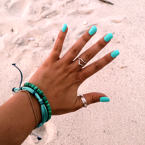 Blue Nails Trend 2026: Modern Blue Nails Designs, Ideas & Inspo for Every Style