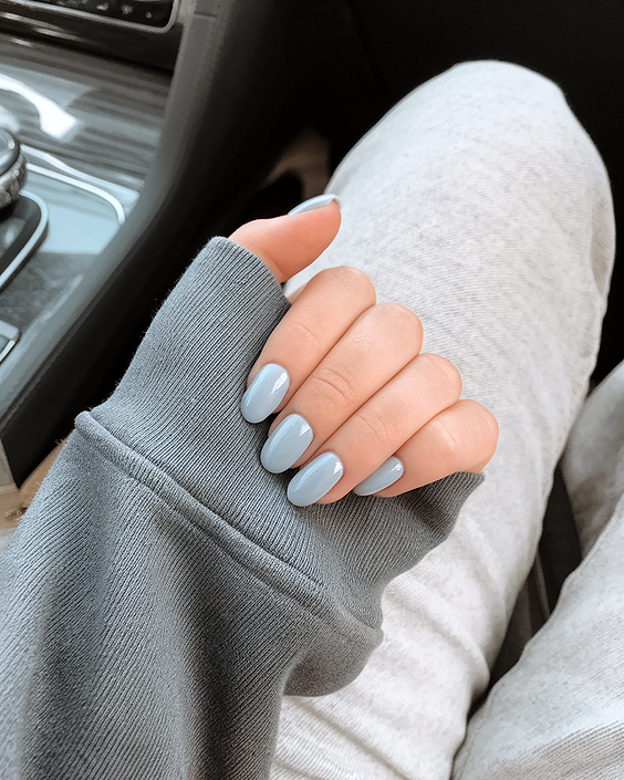 Blue Nails Trend 2026: Modern Blue Nails Designs, Ideas & Inspo for Every Style