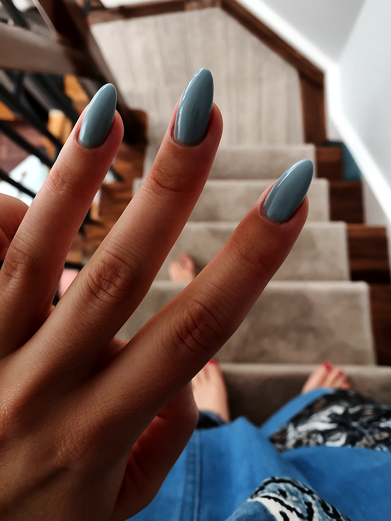 Blue Nails Trend 2026: Modern Blue Nails Designs, Ideas & Inspo for Every Style