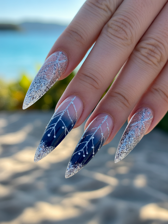 Nail Colors 2026: Trendy Nail Color Ideas for Every Season, Mood, and Style