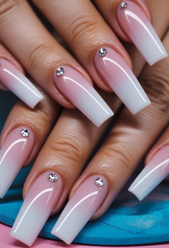 Nail Colors 2026: Trendy Nail Color Ideas for Every Season, Mood, and Style