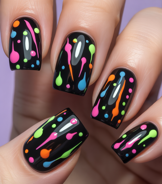 Nail Colors 2026: Trendy Nail Color Ideas for Every Season, Mood, and Style