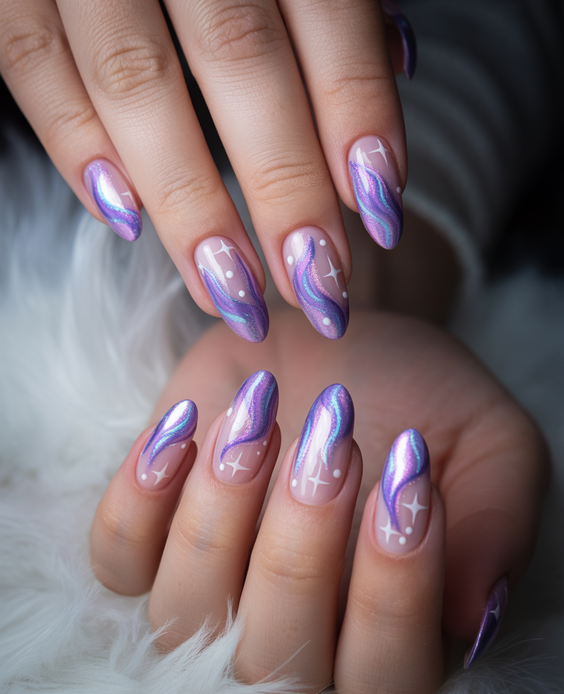 Nail Colors 2026: Trendy Nail Color Ideas for Every Season, Mood, and Style