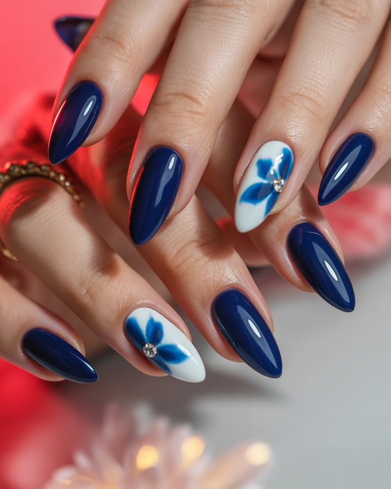 Nail Colors 2026: Trendy Nail Color Ideas for Every Season, Mood, and Style