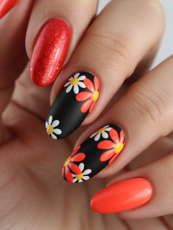 Nail Colors 2026: Trendy Nail Color Ideas for Every Season, Mood, and Style