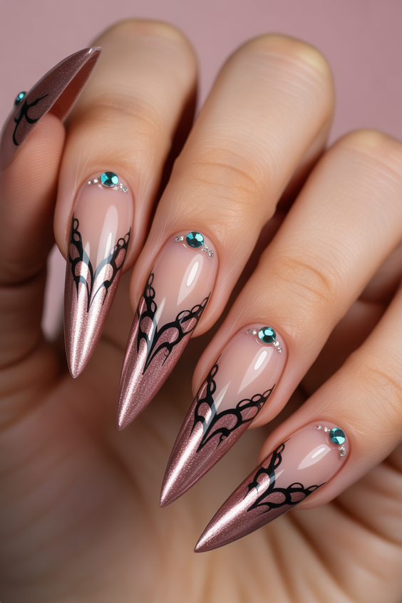 Nail Colors 2026: Trendy Nail Color Ideas for Every Season, Mood, and Style