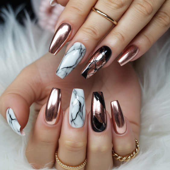 Nail Colors 2026: Trendy Nail Color Ideas for Every Season, Mood, and Style