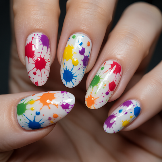 Nail Colors 2026: Trendy Nail Color Ideas for Every Season, Mood, and Style