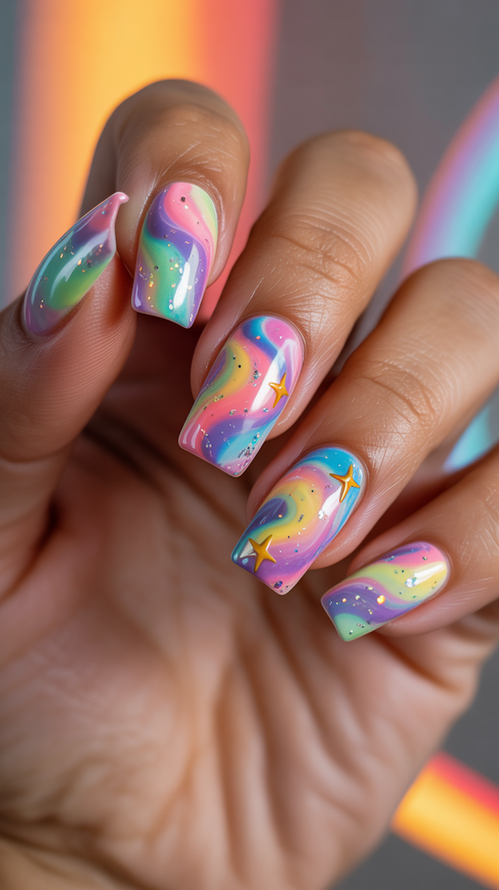 Nail Colors 2026: Trendy Nail Color Ideas for Every Season, Mood, and Style