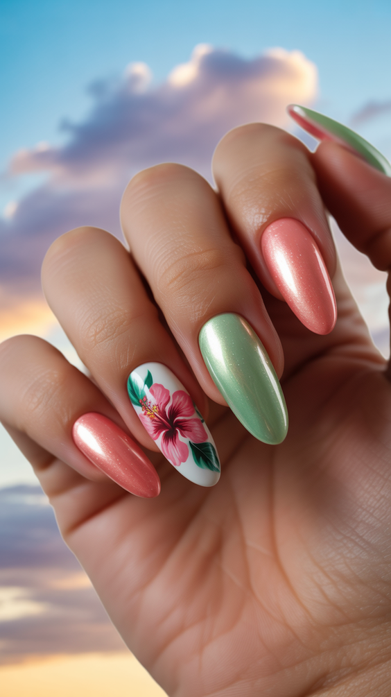 Nail Colors 2026: Trendy Nail Color Ideas for Every Season, Mood, and Style