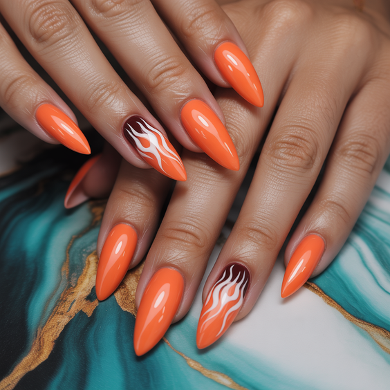 Nail Colors 2026: Trendy Nail Color Ideas for Every Season, Mood, and Style