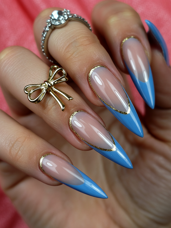 Nail Colors 2026: Trendy Nail Color Ideas for Every Season, Mood, and Style