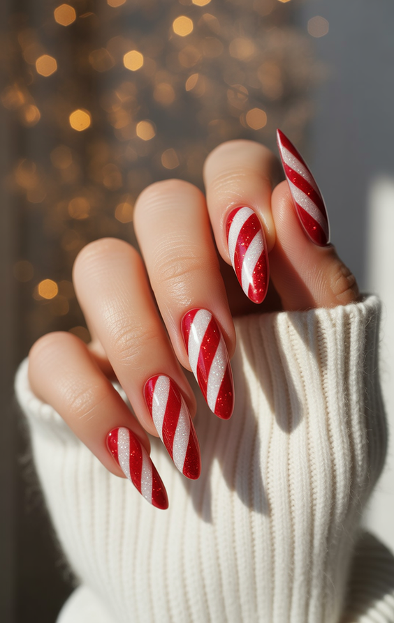 Red Nails Inspiration 2026: Trendy Red Nail Designs, Acrylic Ideas & Aesthetic Inspo