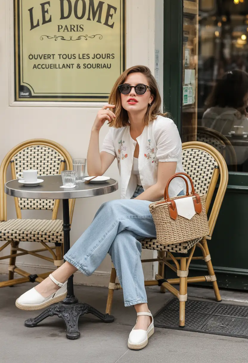 spring shoes stylish parisian ease