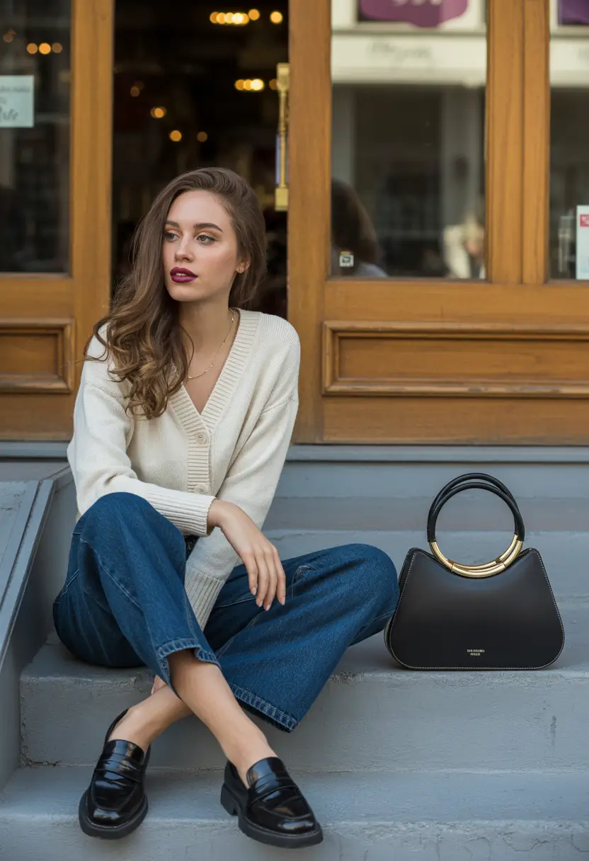 spring shoes casual loafers